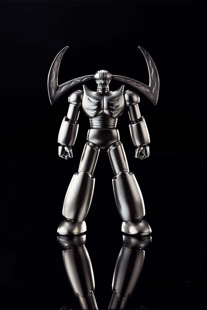 Garada K7 ABSOLUTE CHOGOKIN