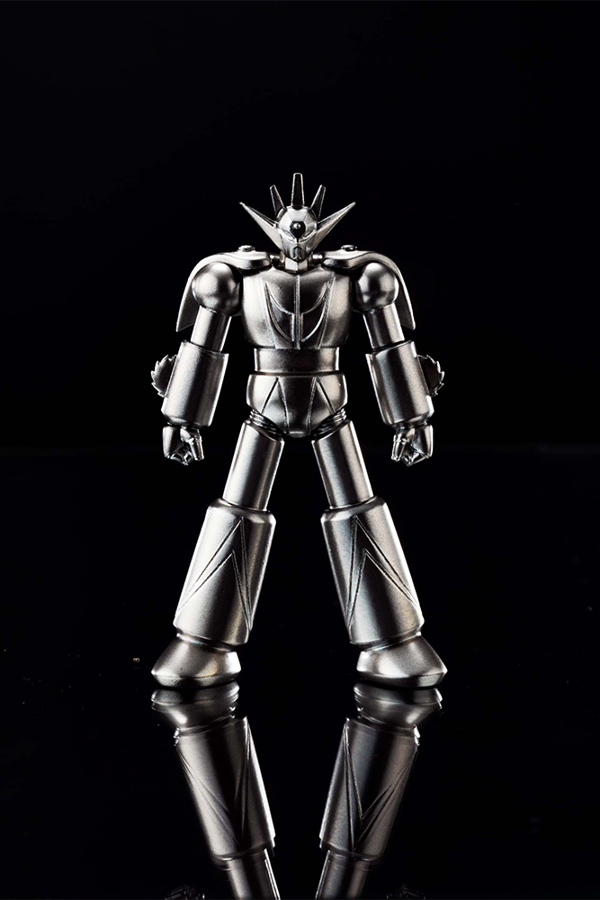 Getter Dragon ABSOLUTE CHOGOKIN