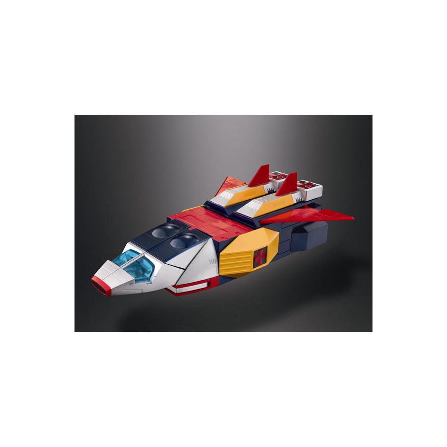BANDAI S.O.C. GX-59 DALTANIOUS - immagine 12