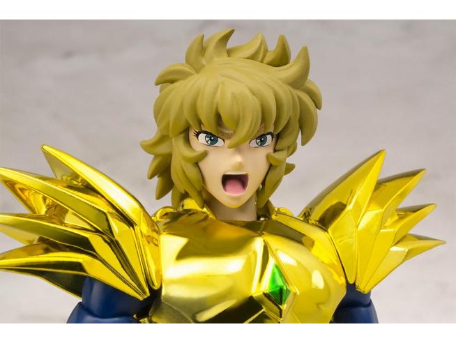 BANDAI MYTH CLOTH SAINT SEIYA ODIN AIOLIA WEBEX - immagine 5