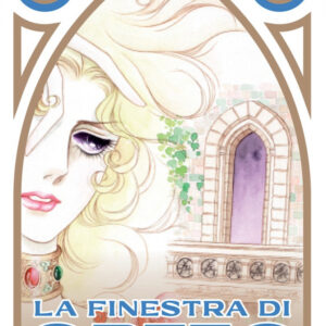 LA FINESTRA DI ORFEO 2 (DI 9)