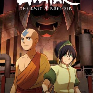 AVATAR - THE LAST AIRBENDER 3