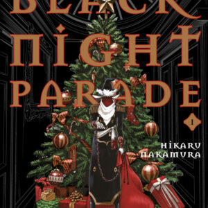 BLACK NIGHT PARADE 1