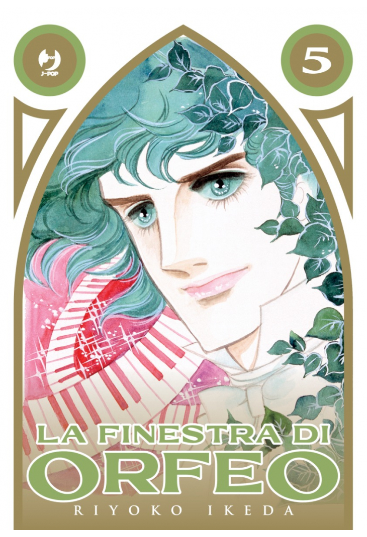 LA FINESTRA DI ORFEO 5 (DI 9)