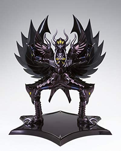 BANDAI SAINT SEIYA MYTH CLOTH EX LOST CANVAS GARUDA AIKOS - immagine 8