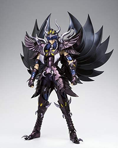 BANDAI SAINT SEIYA MYTH CLOTH EX LOST CANVAS GARUDA AIKOS