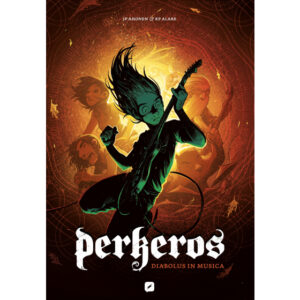 PERKEROS - DIABOLUS IN MUSICA