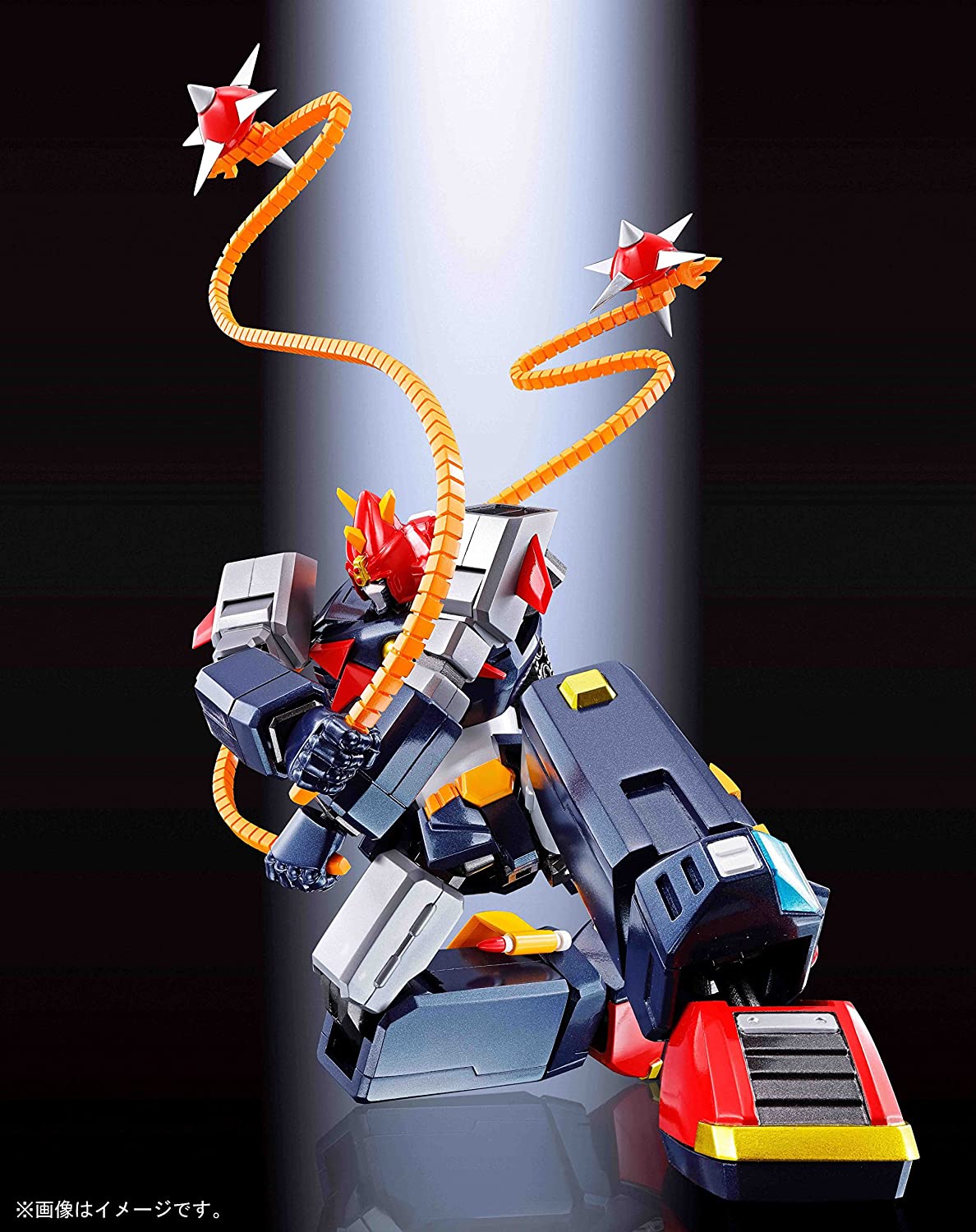 GX-79 - FULL ACTION VOLTES V - immagine 6
