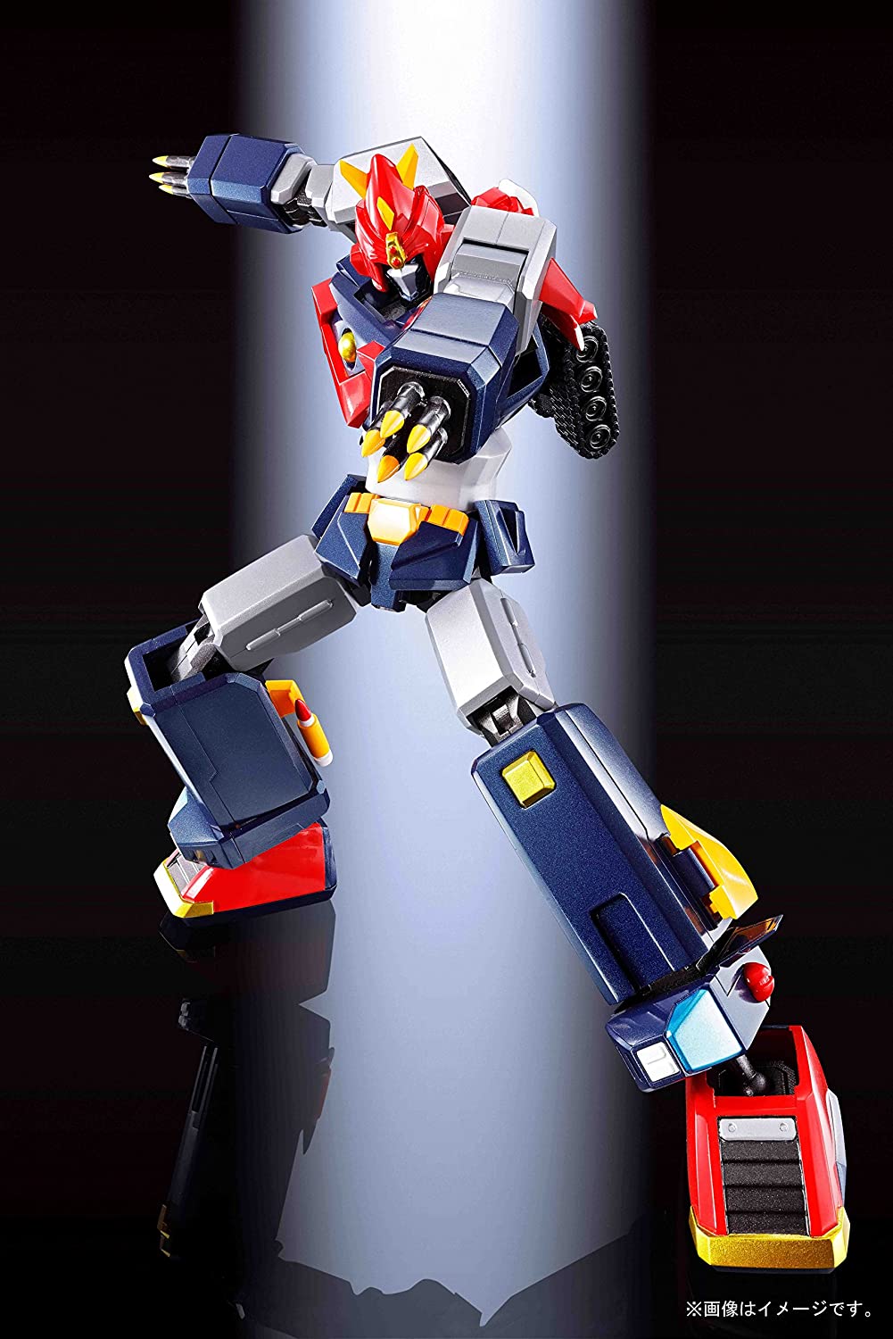 GX-79 - FULL ACTION VOLTES V - immagine 5