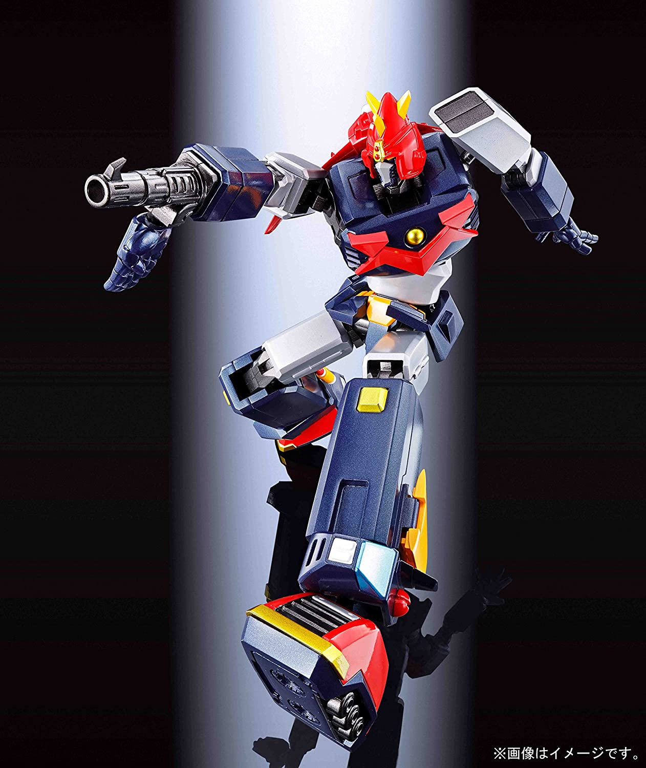GX-79 - FULL ACTION VOLTES V - immagine 3