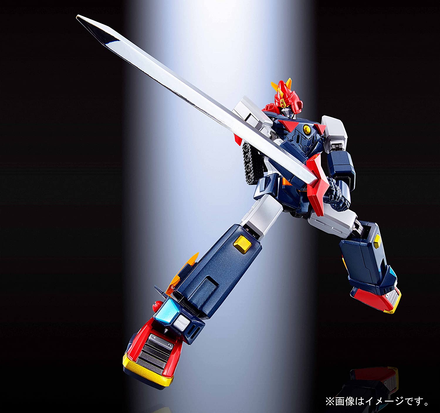 GX-79 - FULL ACTION VOLTES V - immagine 2