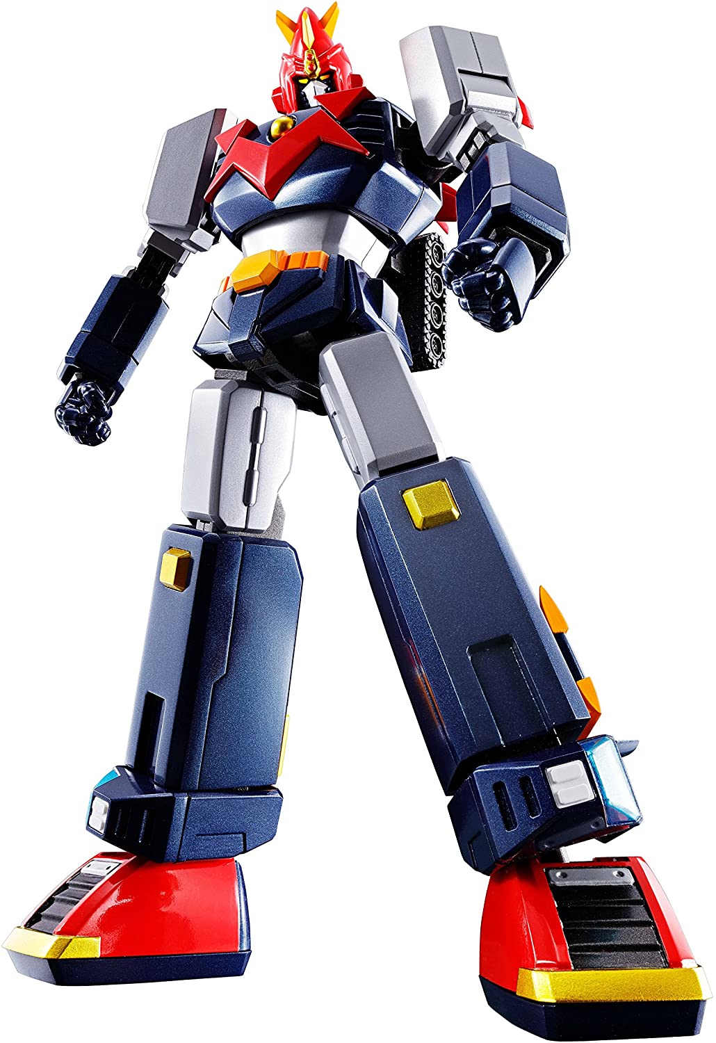 GX-79 - FULL ACTION VOLTES V