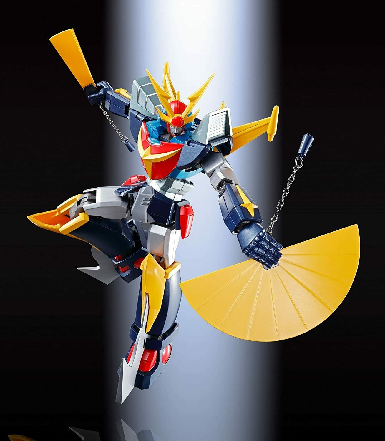 GX-82 DAITARN 3 - FULL ACTION - immagine 5