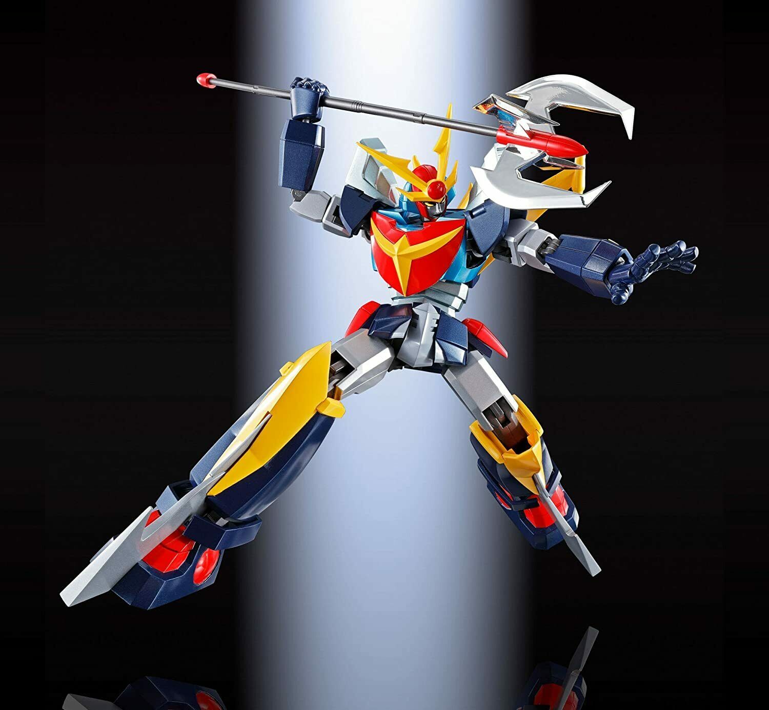 GX-82 DAITARN 3 - FULL ACTION - immagine 6