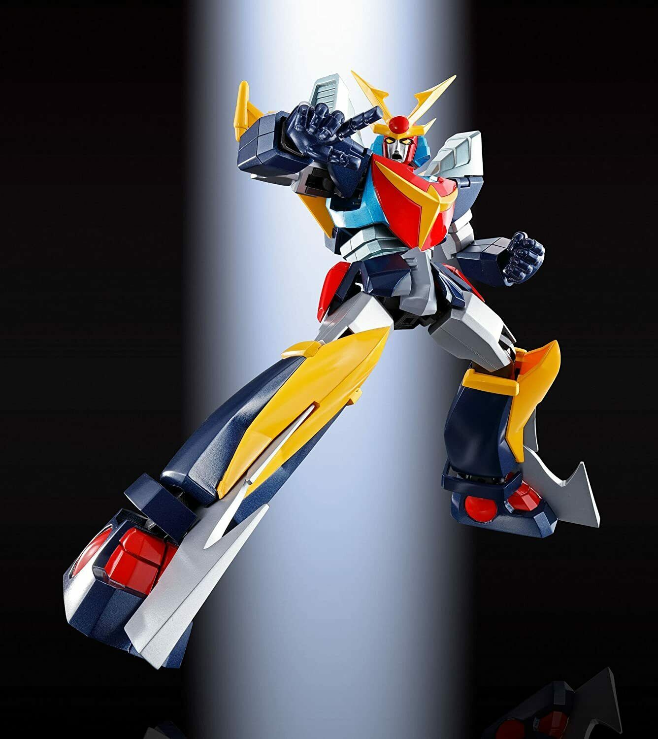 GX-82 DAITARN 3 - FULL ACTION - immagine 9