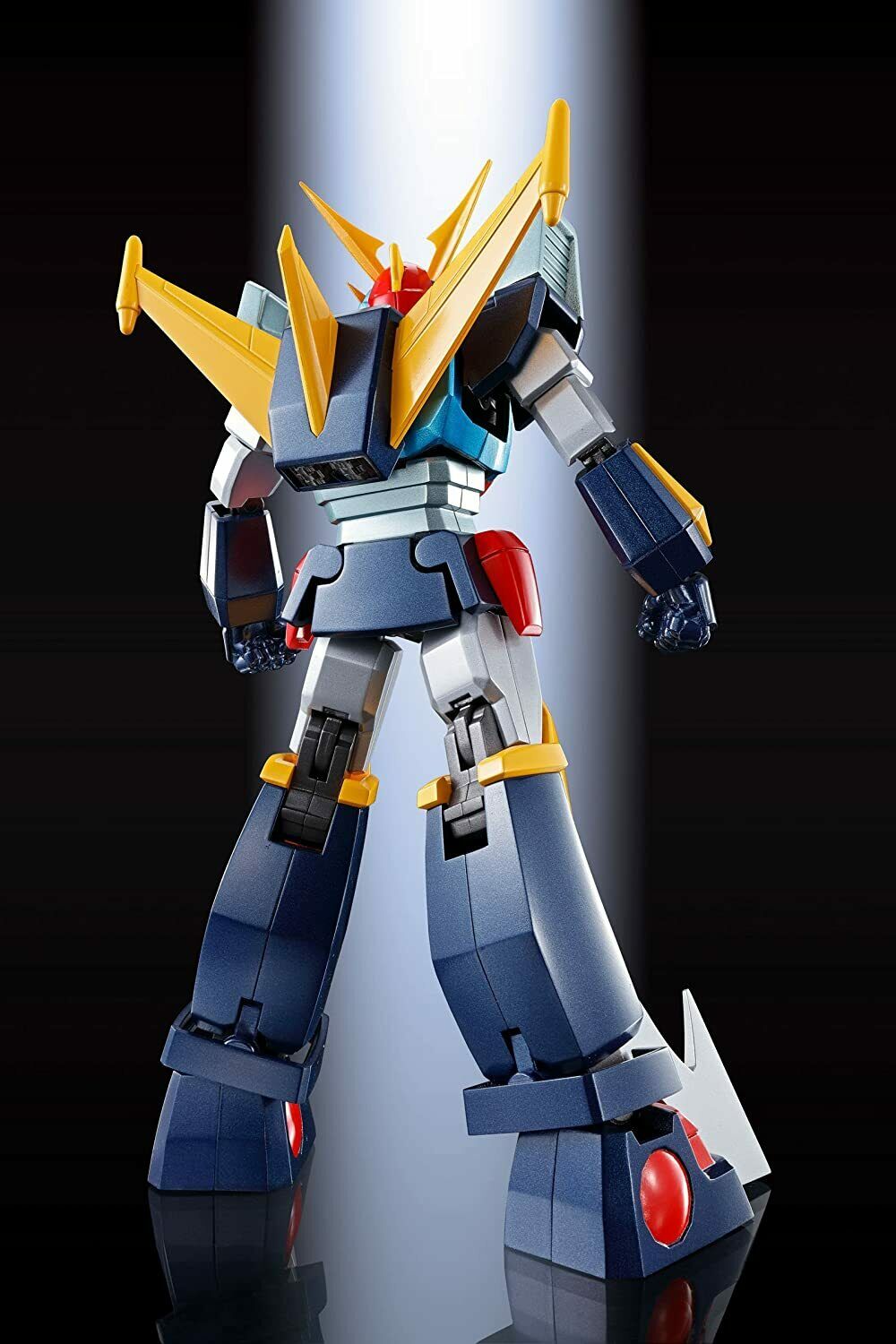 GX-82 DAITARN 3 - FULL ACTION - immagine 11