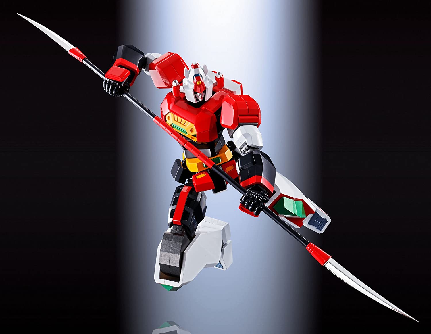 GX-83 DAIMOS - FULL ACTION - immagine 6