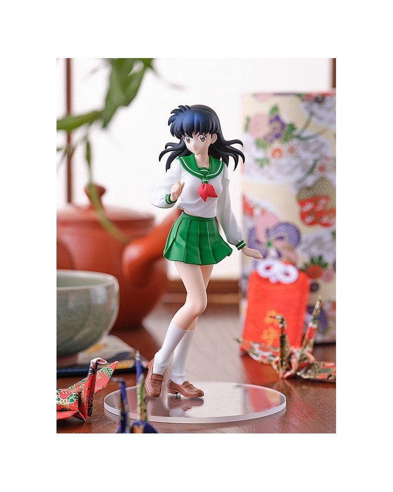 Inuyasha: Pop Up Parade figure Kagome Higurashi - immagine 2