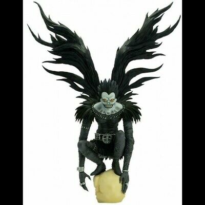 DEATH NOTE - RYUK - ABYSTYLE SUPER FIGURE COLLECTION - immagine 3