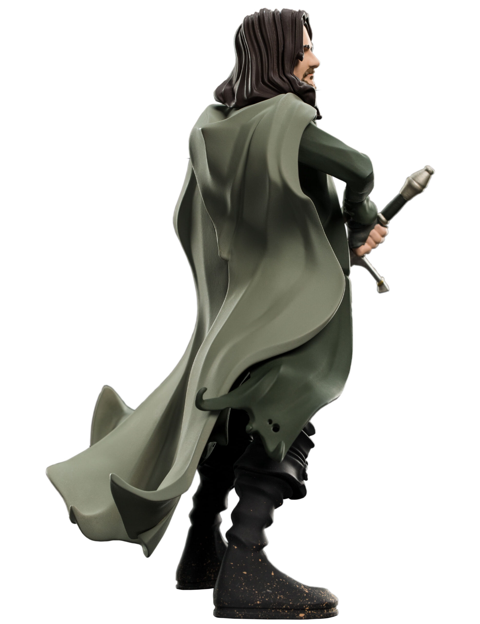 LORD OF THE RINGS – VINYL MINI EPICS – ARAGORN - immagine 4