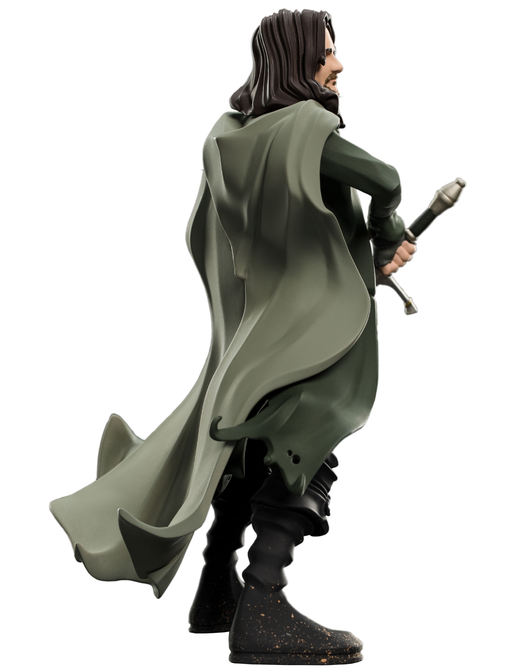 LORD OF THE RINGS – VINYL MINI EPICS – ARAGORN - immagine 4