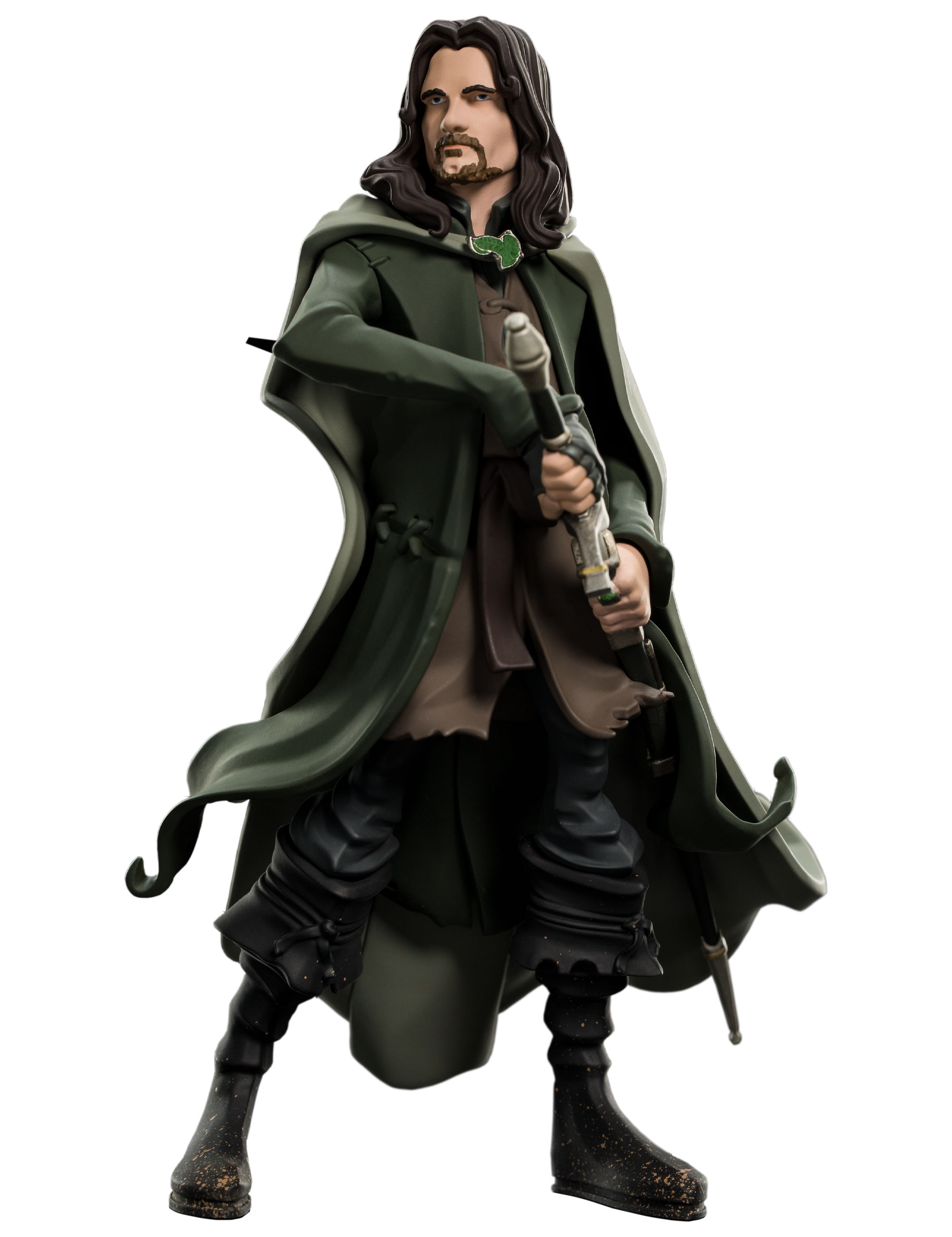 LORD OF THE RINGS – VINYL MINI EPICS – ARAGORN