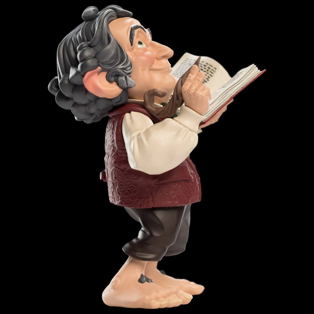 LORD OF THE RINGS – VINYL MINI EPICS – BILBO - immagine 3