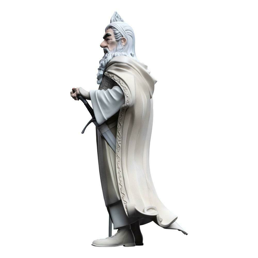 LORD OF THE RINGS – VINYL MINI EPICS – GANDALF THE WHITE - immagine 3