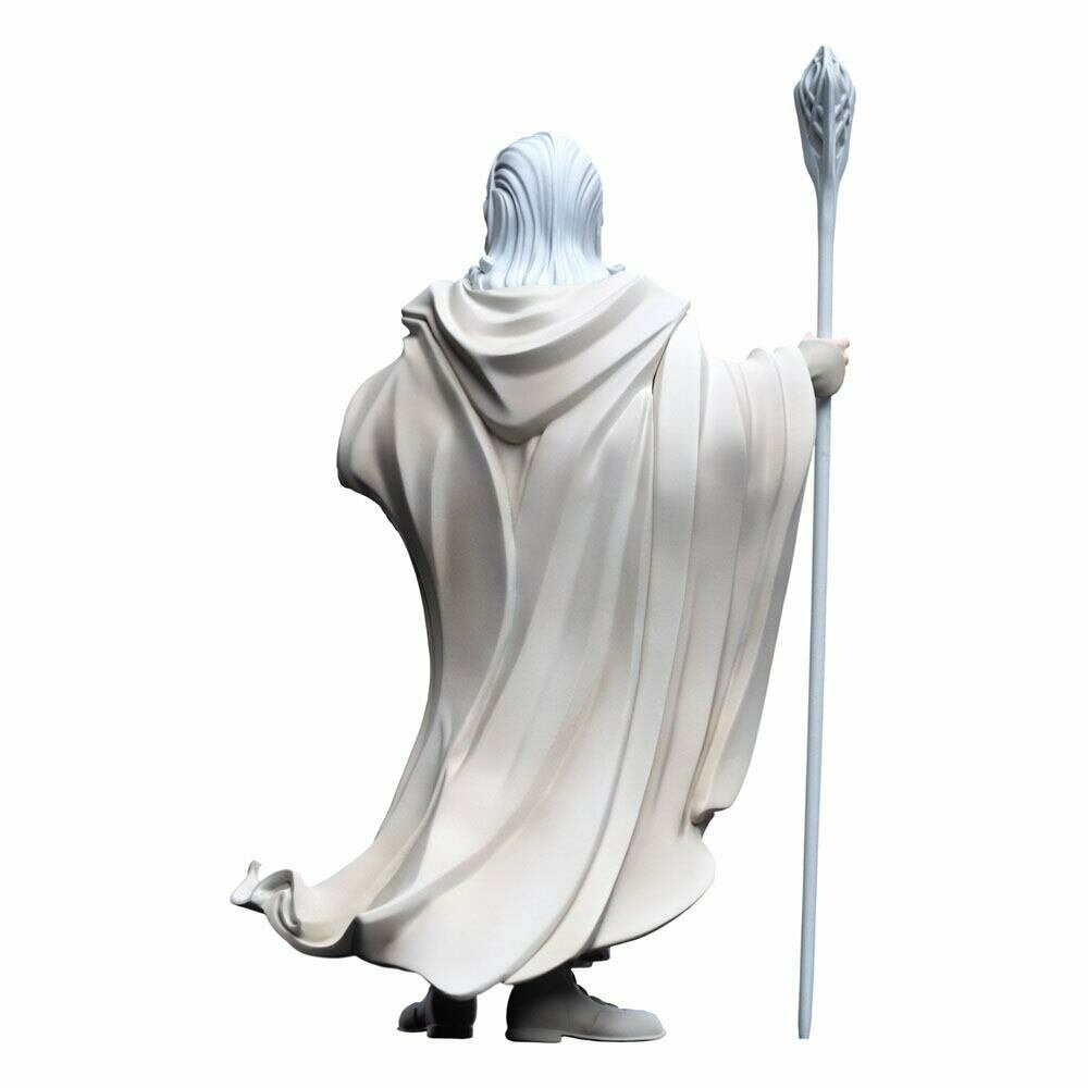LORD OF THE RINGS – VINYL MINI EPICS – GANDALF THE WHITE - immagine 4