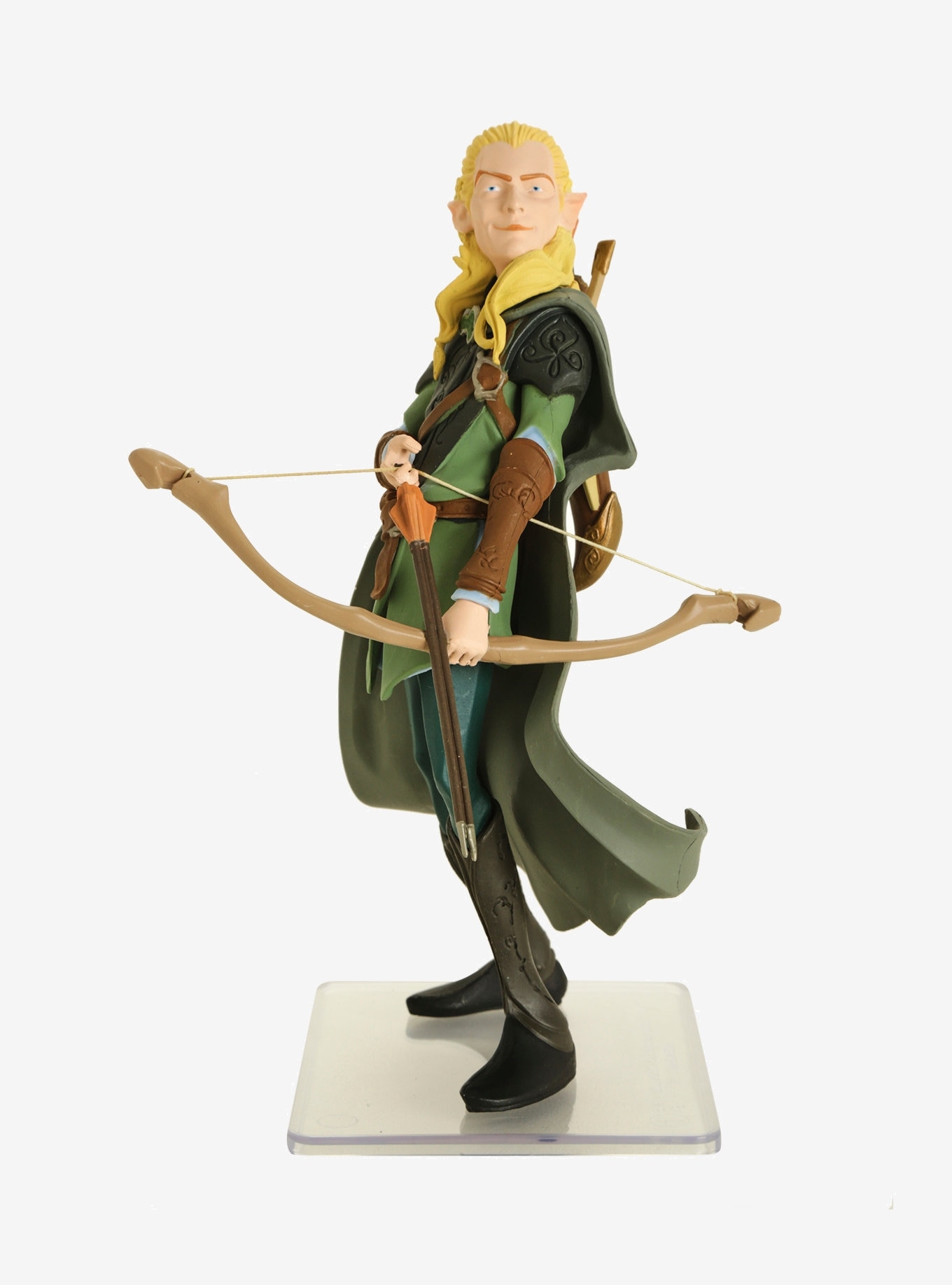 LORD OF THE RINGS – VINYL MINI EPICS – LEGOLAS