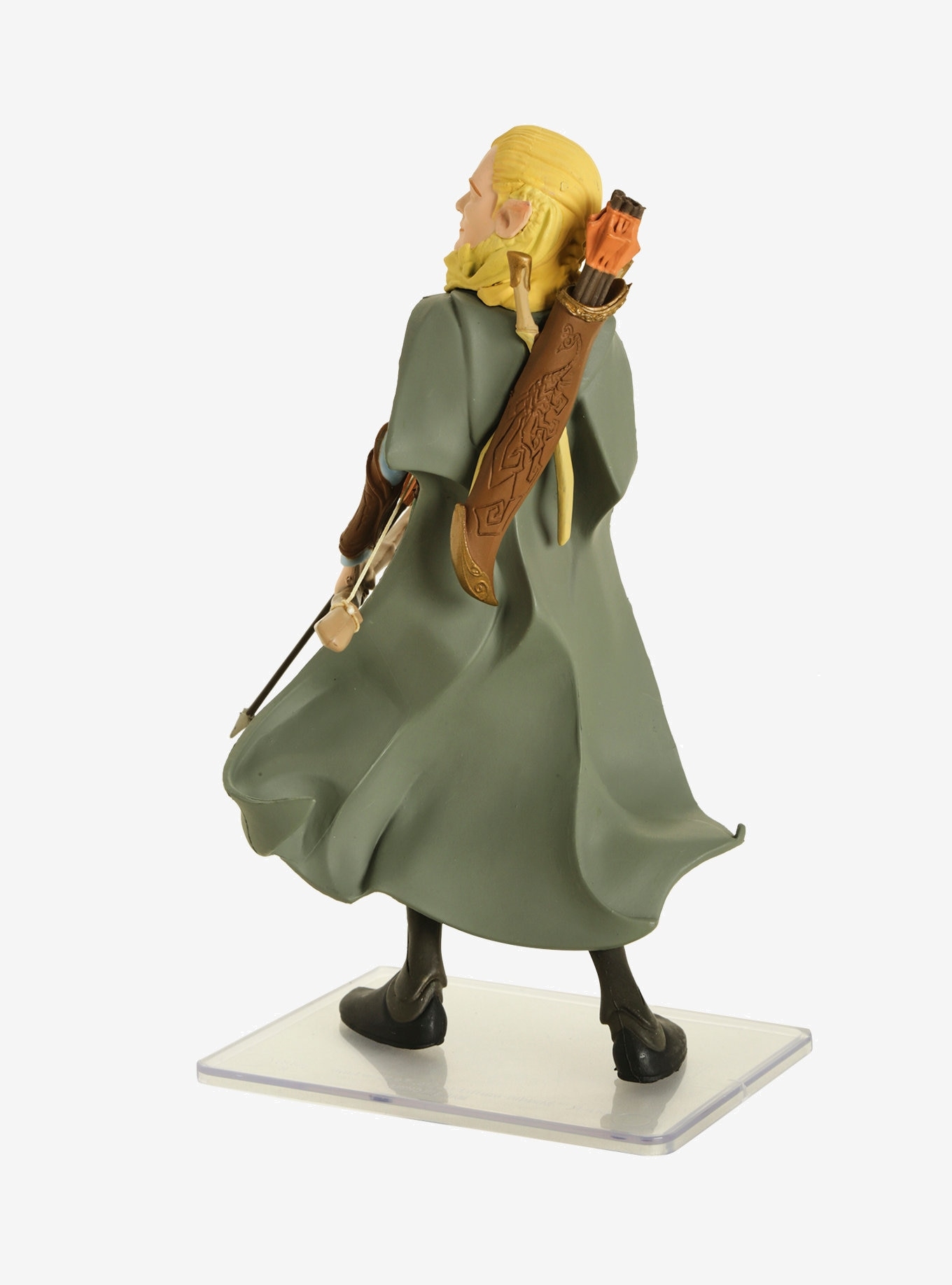 LORD OF THE RINGS – VINYL MINI EPICS – LEGOLAS - immagine 3