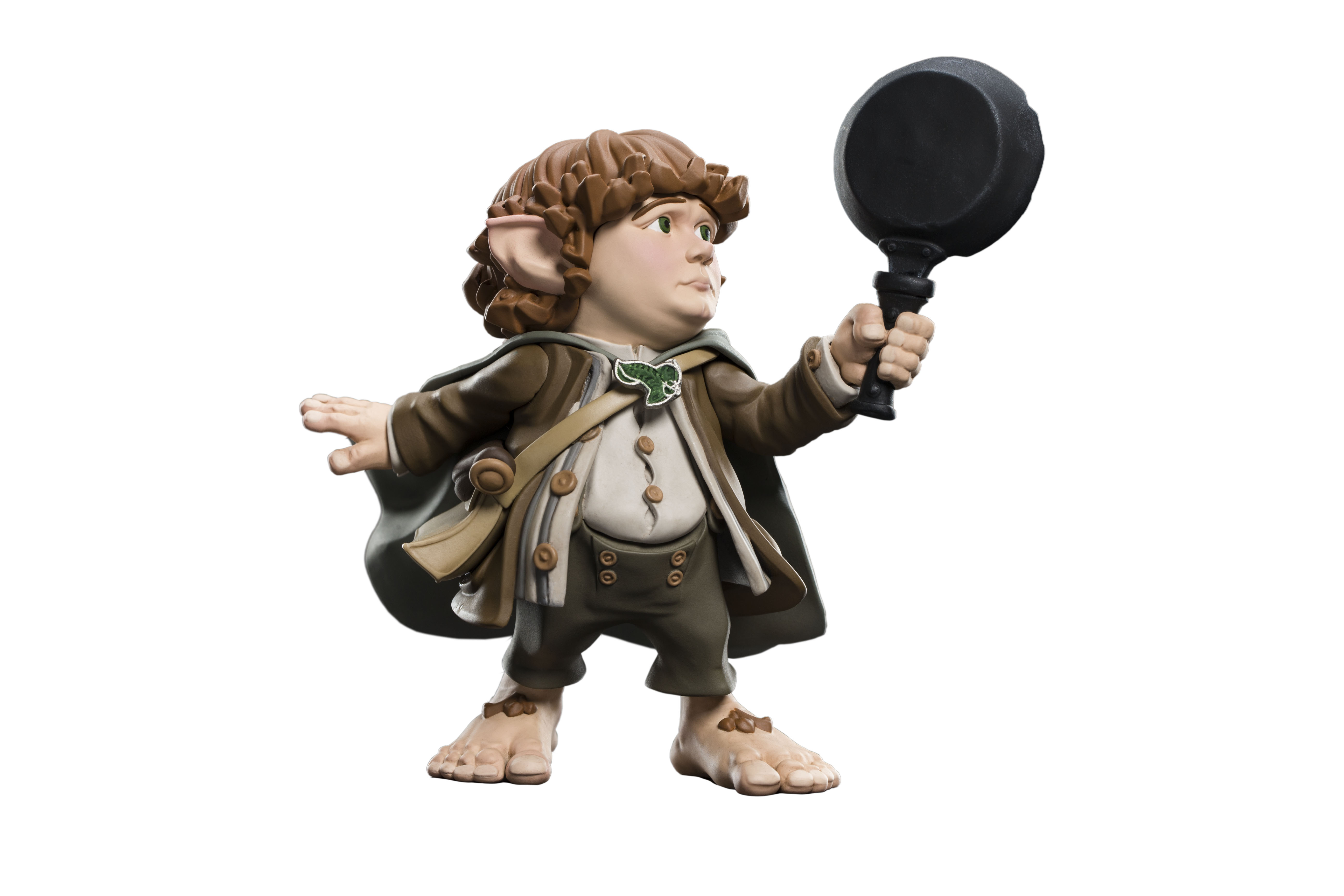 LORD OF THE RINGS – VINYL MINI EPICS – SAMWISE - immagine 2