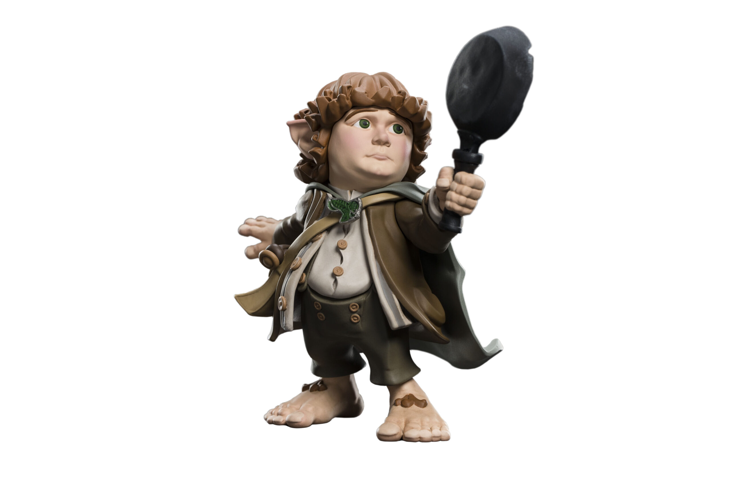LORD OF THE RINGS – VINYL MINI EPICS – SAMWISE