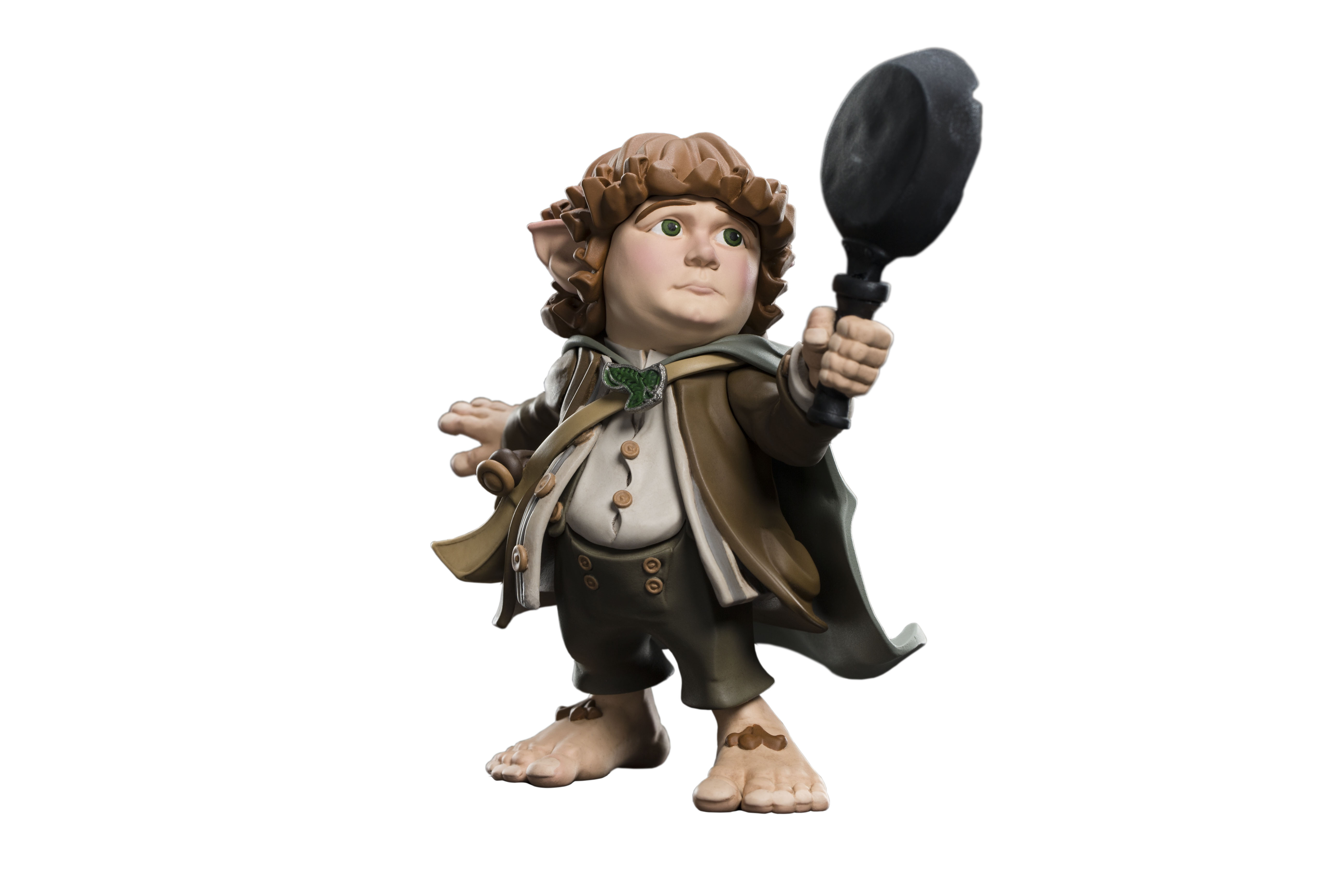 LORD OF THE RINGS – VINYL MINI EPICS – SAMWISE