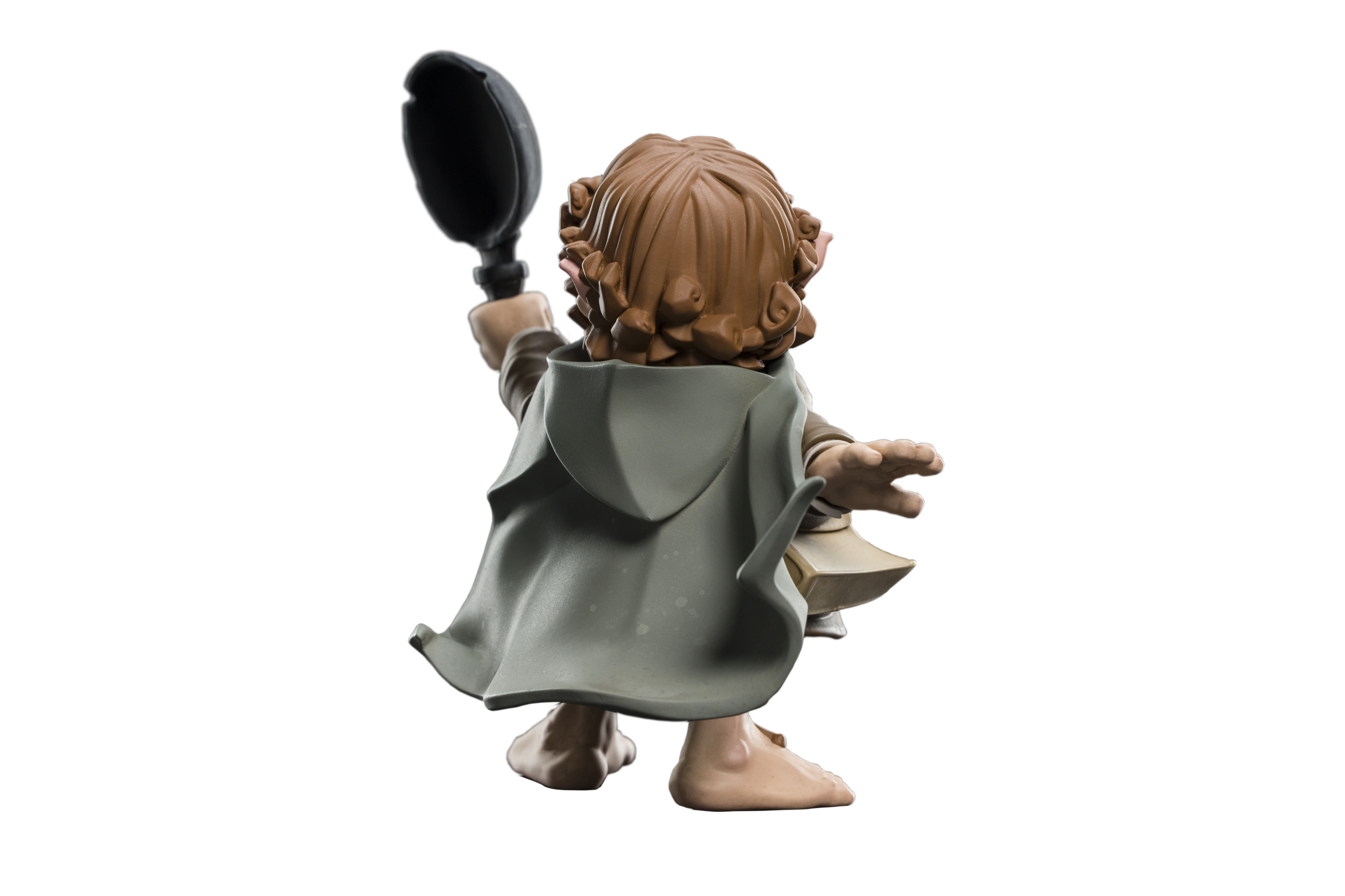 LORD OF THE RINGS – VINYL MINI EPICS – SAMWISE - immagine 3