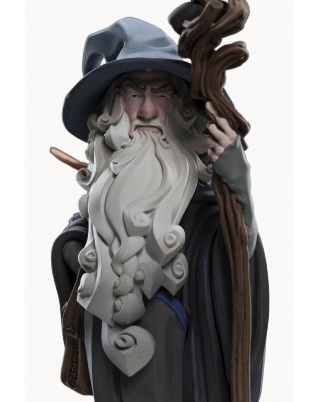 LORD OF THE RINGS – VINYL MINI EPICS – GANDALF THE GREY - immagine 3