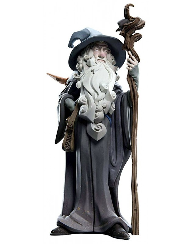 LORD OF THE RINGS – VINYL MINI EPICS – GANDALF THE GREY