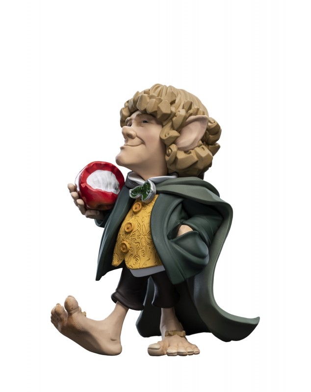 LORD OF THE RINGS – VINYL MINI EPICS – MERRY - immagine 3