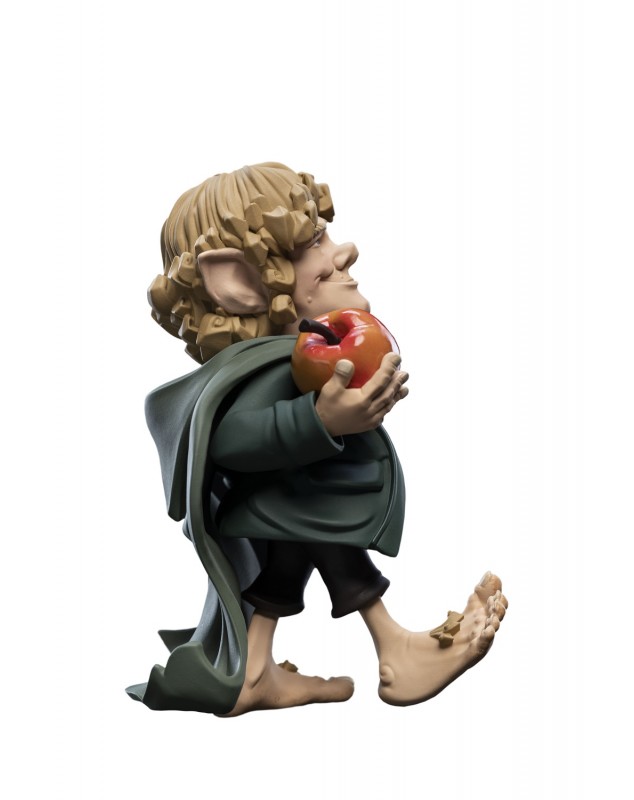 LORD OF THE RINGS – VINYL MINI EPICS – MERRY - immagine 2