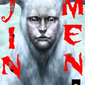 JINMEN 8 (DI 13)