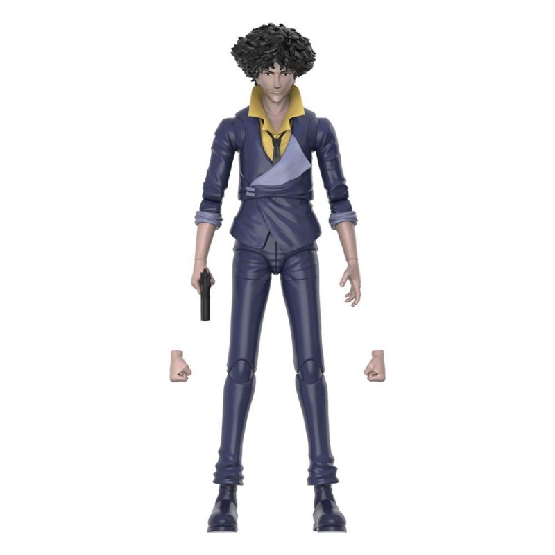 COWBOY BEBOP – SPIKE SPIEGEL – BST AXN – ACTION FIGURE