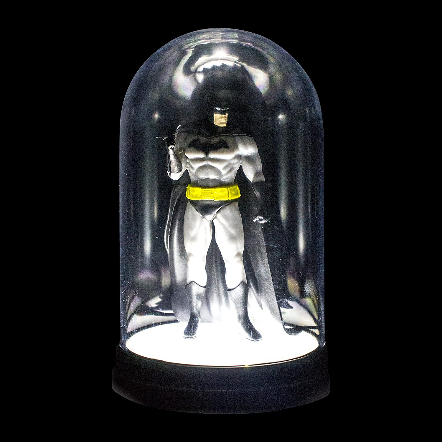 BATMAN COLLECTIBLE LIGHT (LAMPADA)