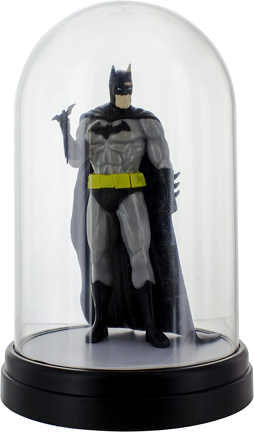 BATMAN COLLECTIBLE LIGHT (LAMPADA) - immagine 2