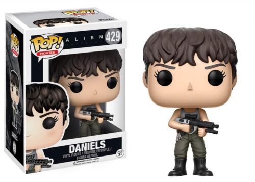 FUNKO POP! 429 - ALIEN - DANIELS