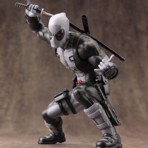DEADPOOL X-FORCE - ARTFX+ FIGURE