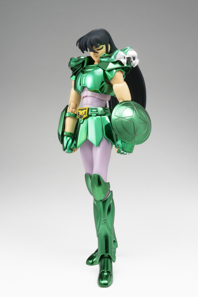 BANDAI SAINT SEIYA MYTH CLOTH DRAGON SHIRYU REVIVAL - immagine 2