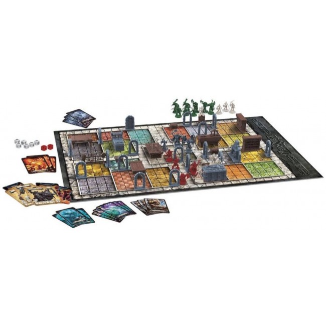 HEROQUEST - EDIZIONE ITALIANA 2022 - immagine 3