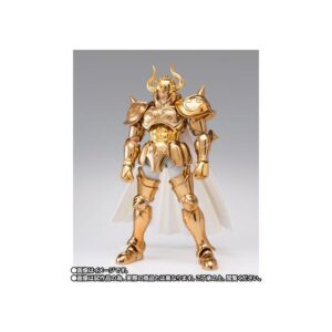 BANDAI SAINT SEIYA MYTH CLOTH EX GOLD SAINT TAURUS ALDEBARAN OCE