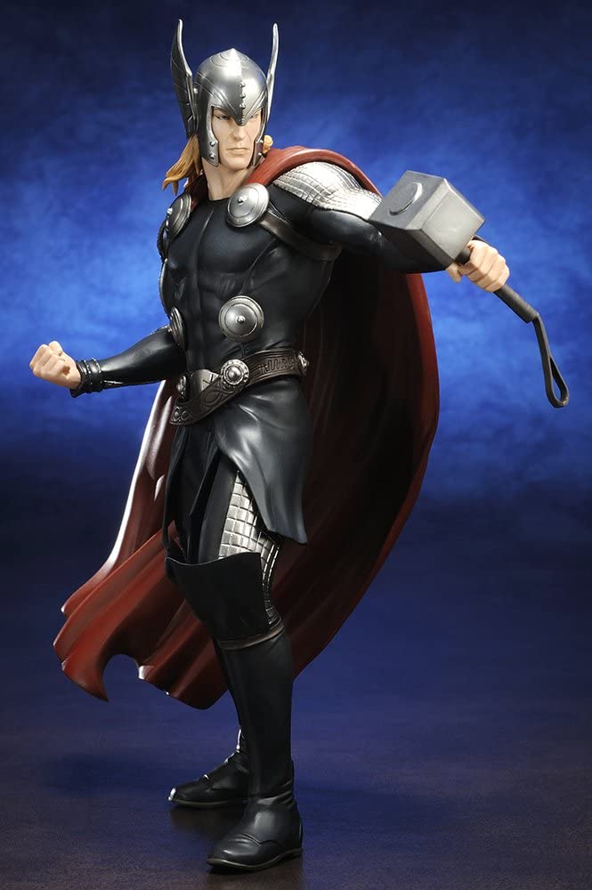AVENGERS NOW - THOR - ARTFX+ FIGURE - immagine 6