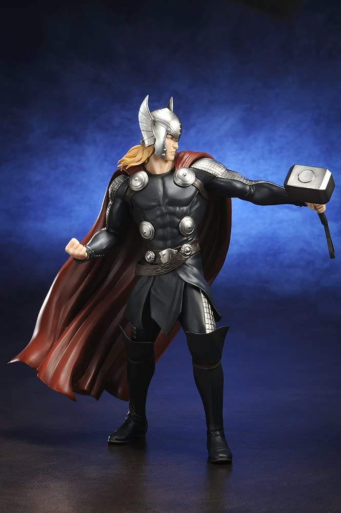 AVENGERS NOW - THOR - ARTFX+ FIGURE - immagine 5